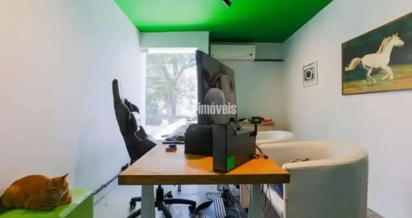 Casa com 6 quartos à venda na Avenida João Carlos da Silva Borges, 672, Chácara Santo Antônio, São Paulo