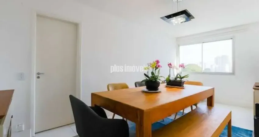 Apartamento com 3 quartos para alugar na Avenida Professor Alceu Maynard Araújo, 43, Chácara Santo Antônio, São Paulo