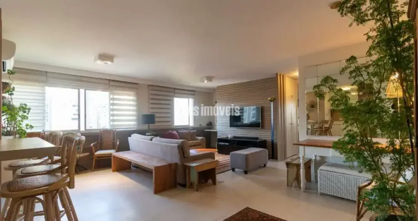 EXCELENTE LOCALIZAÇÃO !!! REFORMADO - PRONTO PARA MORAR!!!