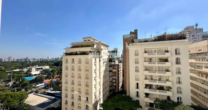 Apartamento com 4 quartos à venda na Rua Cristóvão Diniz, 21, Jardim América, São Paulo