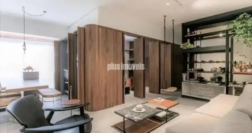 JARDIM AMÉRICA - 61M²AU