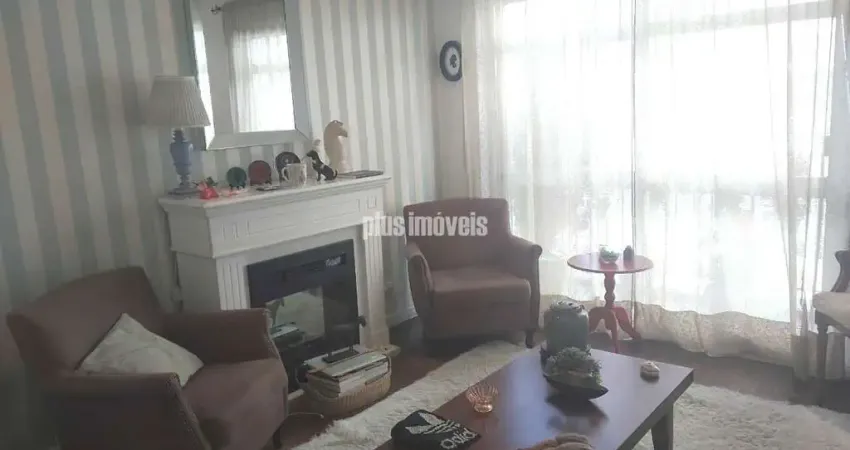 Apartamento com 2 quartos à venda na Rua Presidente Prudente, 38, Jardim Paulista, São Paulo