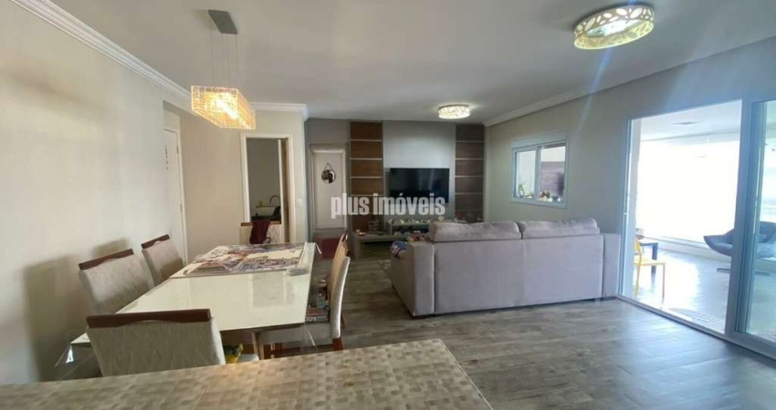 VILA MASCOTE 146,0M² 3 SUÍTES 2 VAGAS - CONDOMÍNIO LAZER
