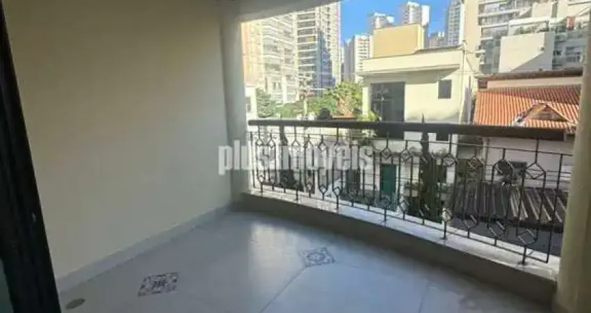 Apartamento com 4 quartos para alugar na Rua Monte Aprazível, 205, Vila Nova Conceição, São Paulo