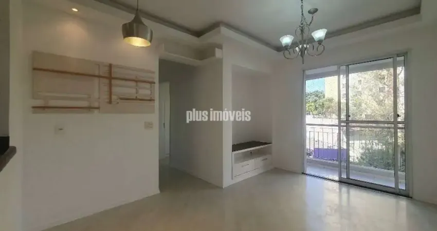 Apartamento com 2 quartos para alugar na Rua Alexandre Benois, 620, Morumbi, São Paulo