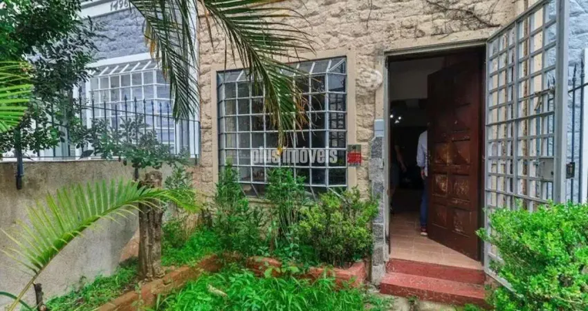 Casa comercial com 1 sala à venda na Rua Vieira de Morais, 1490, Campo Belo, São Paulo