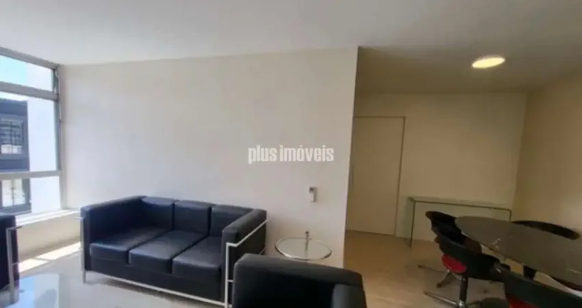Apartamento com 3 quartos para alugar na Rua Iaiá, 112, Itaim Bibi, São Paulo