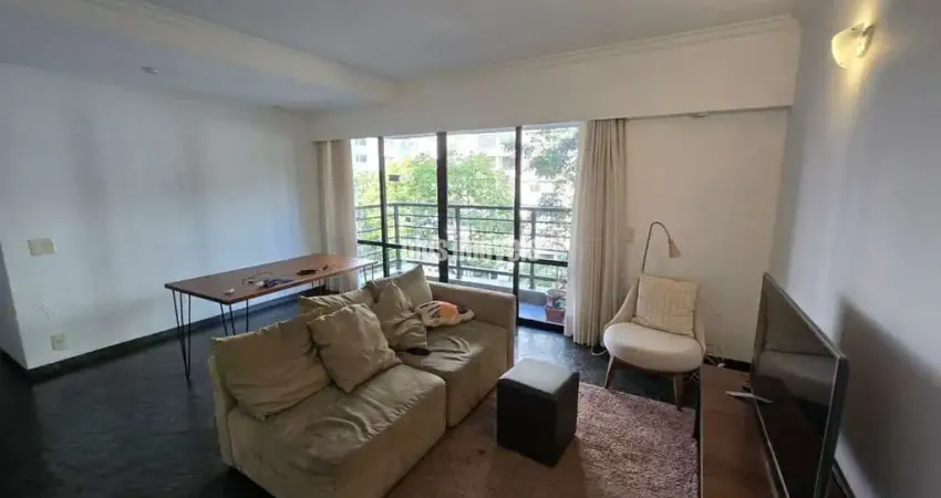 Apartamento com 3 quartos à venda na Avenida Doutor Cardoso de Melo, 122, Vila Olímpia, São Paulo