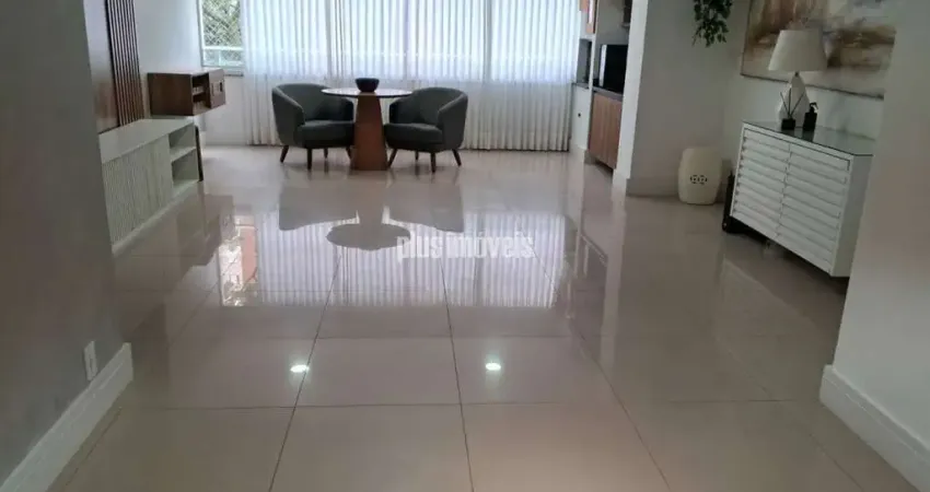 Apartamento com 3 quartos para alugar na Rua Frederico Guarinon, 419, Panamby, São Paulo