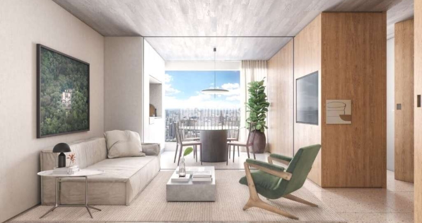 PINHEIROS - 82M²AU