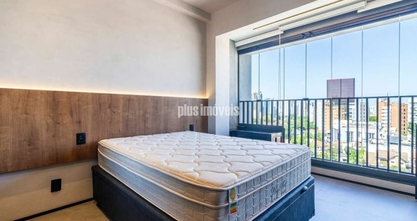 Apartamento recém entregue á venda na Vila Madalena