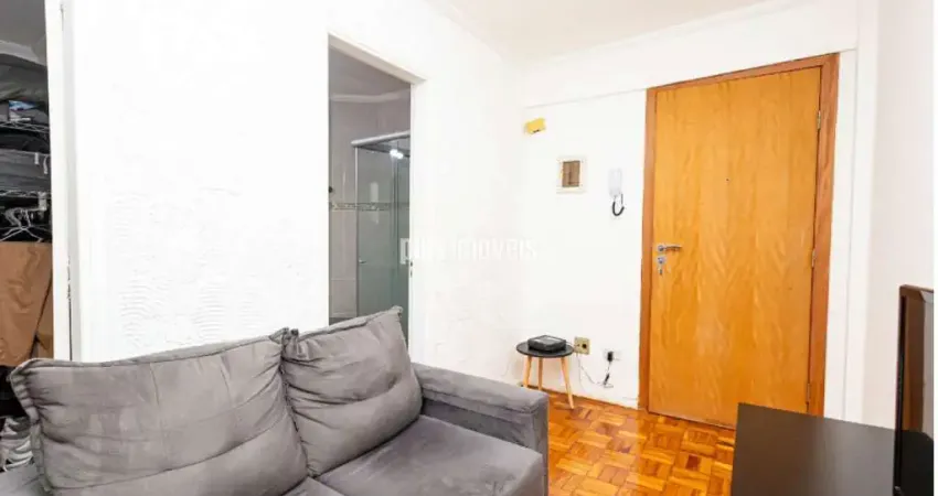 BELA VISTA - 36,10M²au