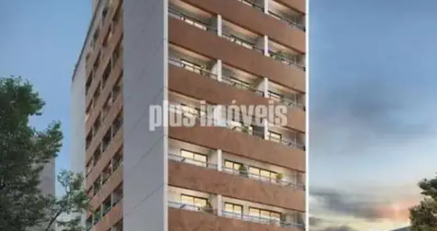 Cobertura com 1 quarto à venda na Rua Vergueiro, 2495, Vila Mariana, São Paulo