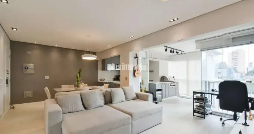 Apartamento com 2 quartos à venda na Rua Santo Irineu, 60, Bosque da Saúde, São Paulo