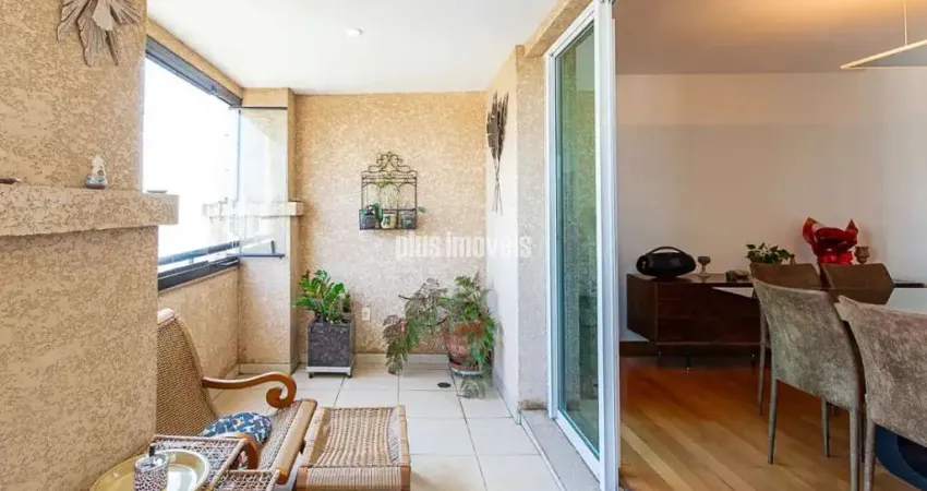 Apartamento com 3 quartos à venda na Rua Princesa Isabel, 17, Brooklin Paulista, São Paulo