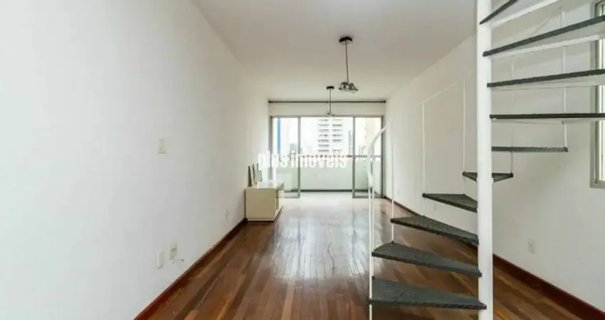 Vila Mariana  otima localização80    util1 dt 1sal