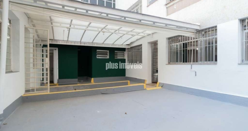 Excelente Sobreloja Comercial para Venda/Locação - 307m² - Rua da Consolação