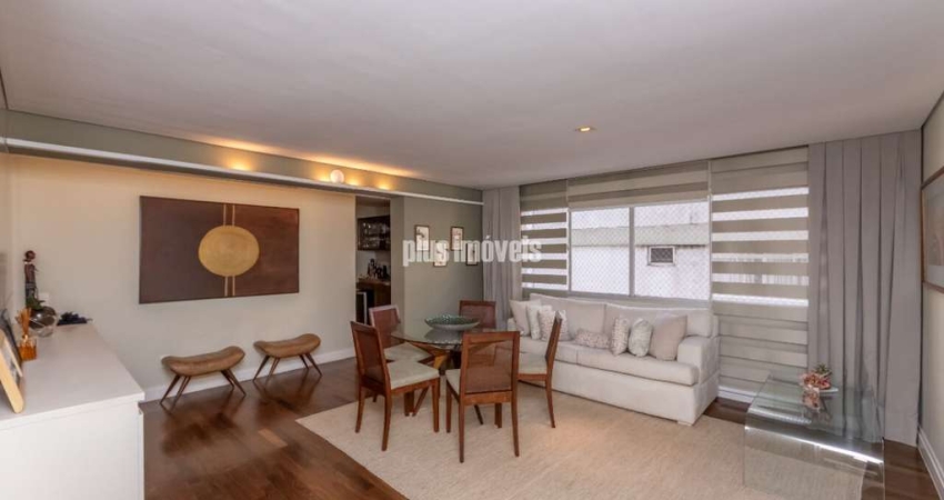 Jardins-Cerqueira Cesar The best