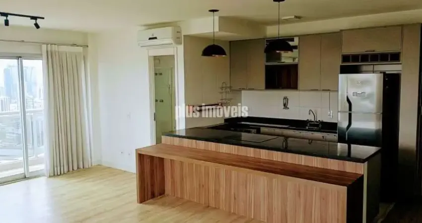 Apartamento à venda e para locação