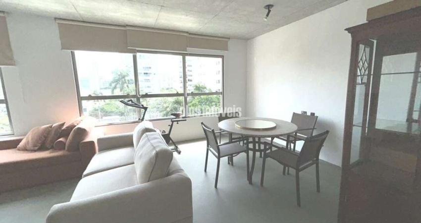 Apartamento com 75m² à Venda ou Locação ? Campo Belo | MaxHaus
