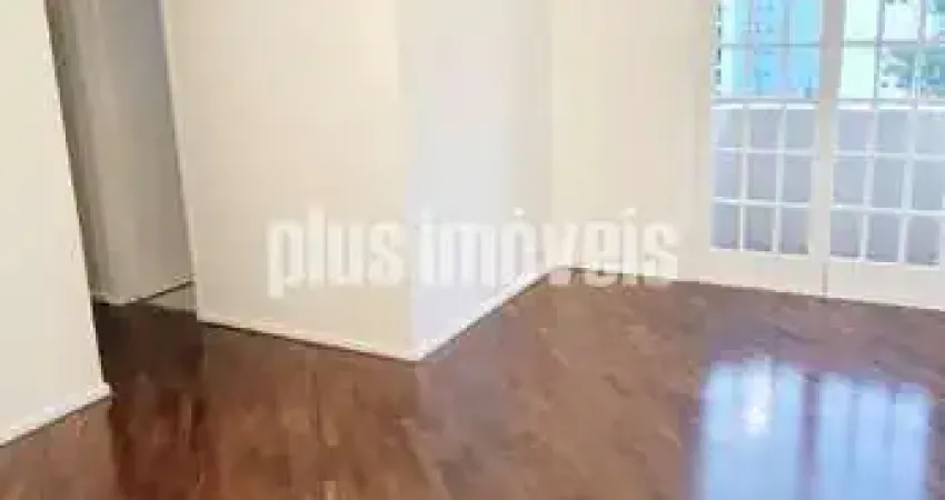 Apartamento à Venda/Locação - Rua Quatá - Vila Olímpia