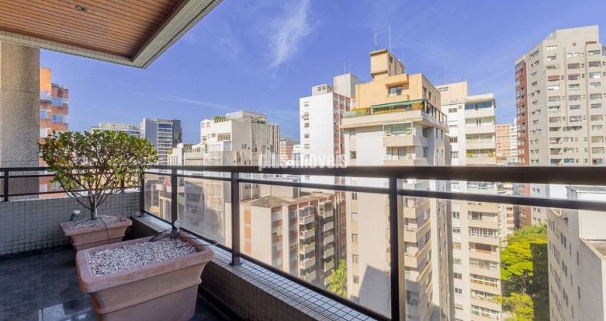 Jardim América! Duplex Incrível! Oportunidade! Próximo Paulistano!