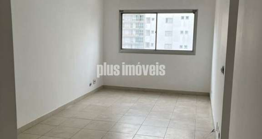Apartamento com 2 quartos à venda na Avenida Iraí, 175, Moema, São Paulo