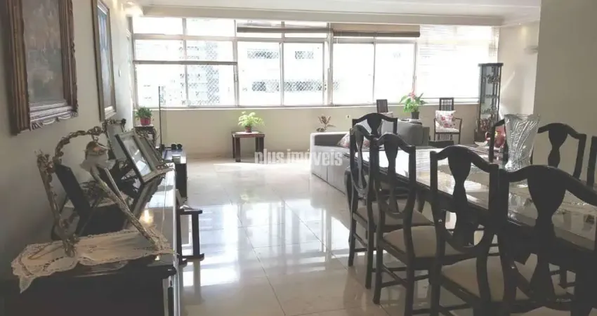 4 dormitórios 2 suítes Itaim Bibi