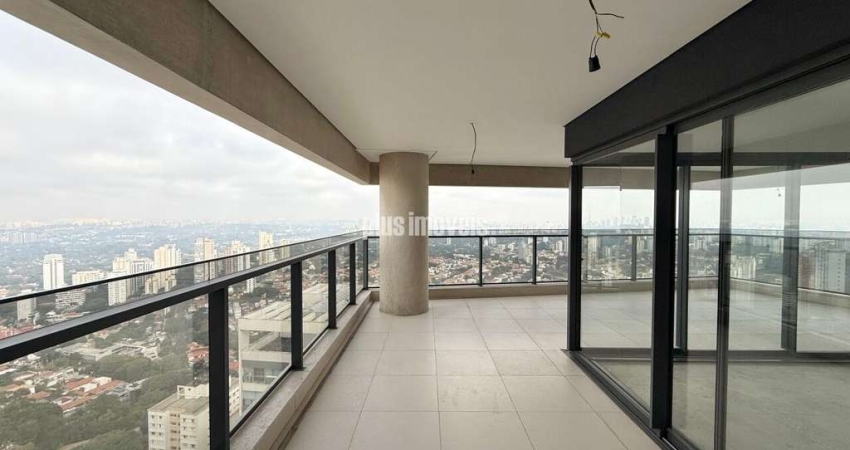APARTAMENTO NOVO E NUNCA HABITADO