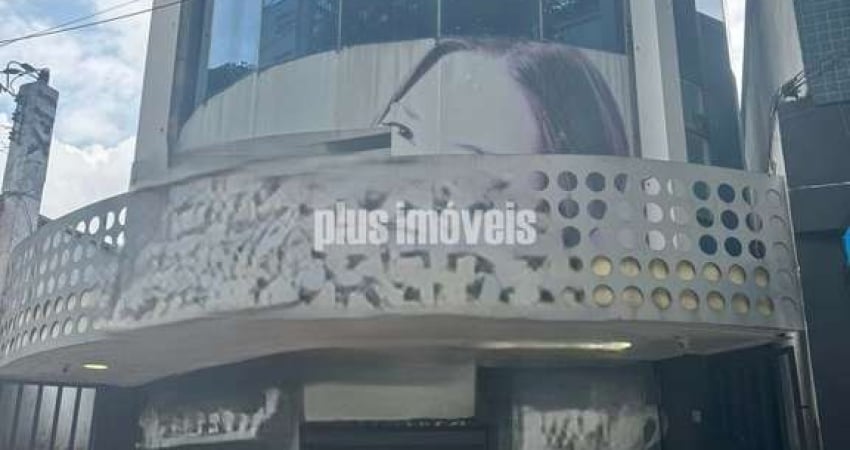 Prédio para alugar na Avenida Pedroso de Morais, 829, Pinheiros, São Paulo