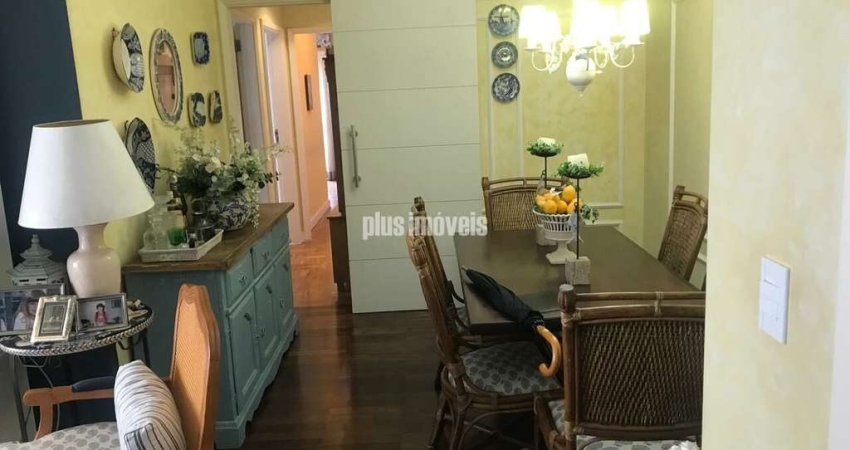 Apartamento 110 m²  reformado ,  Pinheiros , 3 dormitórios sendo 1 suíte , 1 vaga de garagem