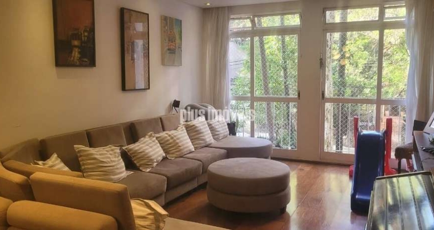 Apartamento com 4 quartos à venda na Rua Haddock Lobo, 1084, Jardim América, São Paulo