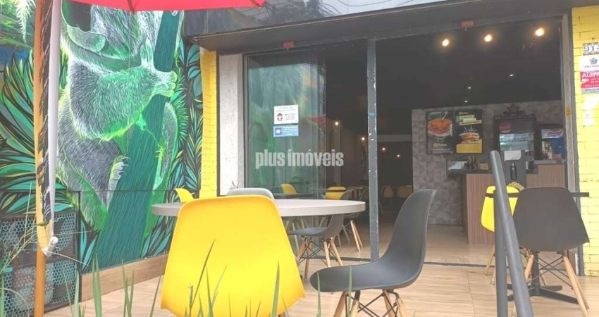 loja comercial no coração de Pinheiros