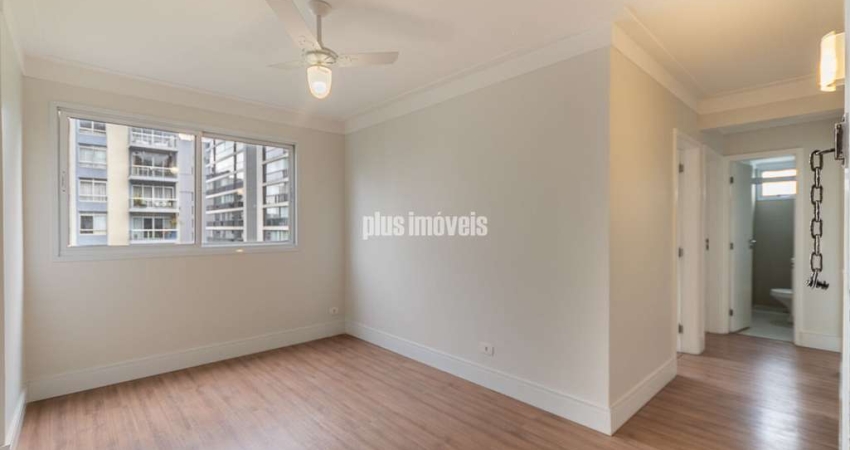 Apartamento com 2 quartos para alugar na Rua José Maria Lisboa, 730, Jardim Paulista, São Paulo