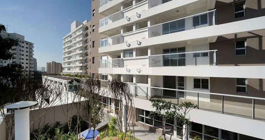 Apartamento com 1 quarto à venda na Rua Doutor Miranda de Azevedo, 1285, Pompéia, São Paulo