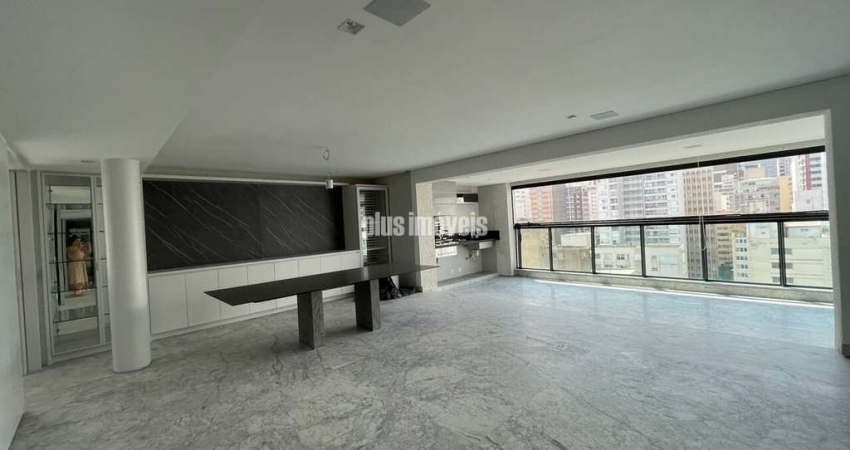 Apartamento com 4 quartos à venda na Rua José Maria Lisboa, 154, Jardim Paulista, São Paulo