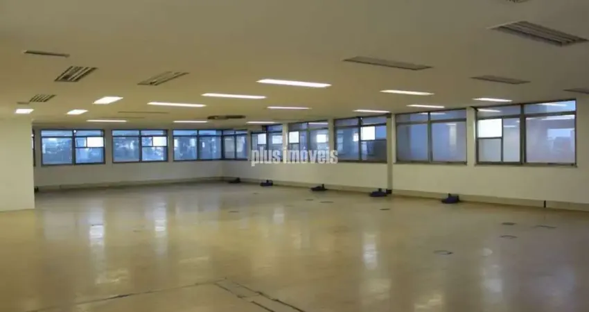Sala comercial à venda na Rua Eugênio de Medeiros, 242, Pinheiros, São Paulo