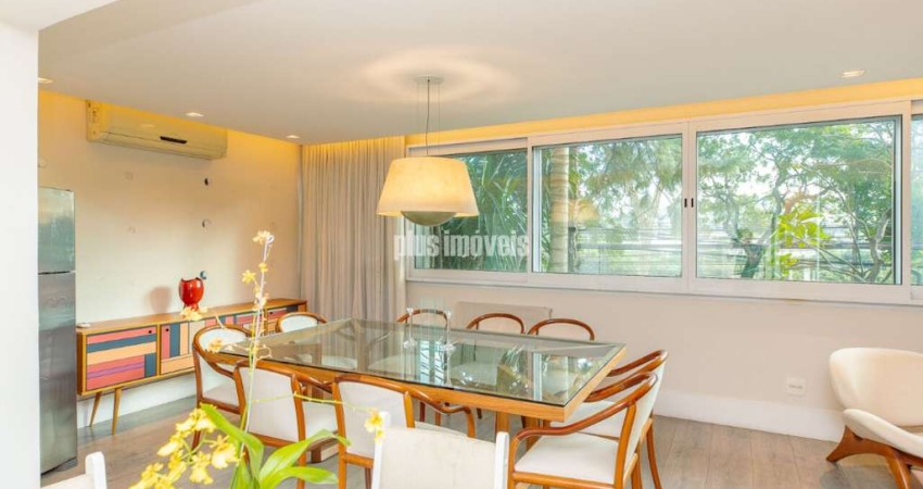 Apartamento com 3 quartos à venda na Rua Hungria, 696, Jardim Europa, São Paulo