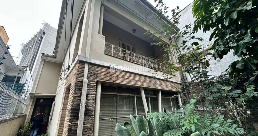 Casa com 3 quartos à venda na Rua José Antônio Coelho, 850, Vila Mariana, São Paulo