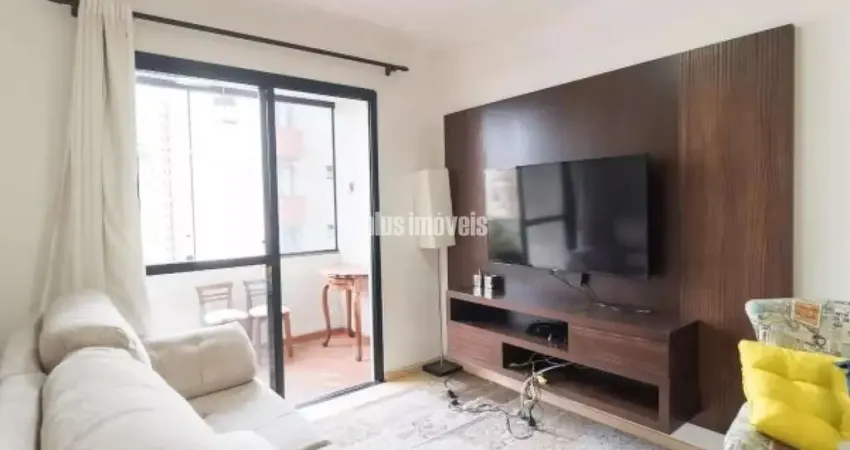 Apartamento à Venda na Rua Soares de Avellar - Conforto e Praticidade!