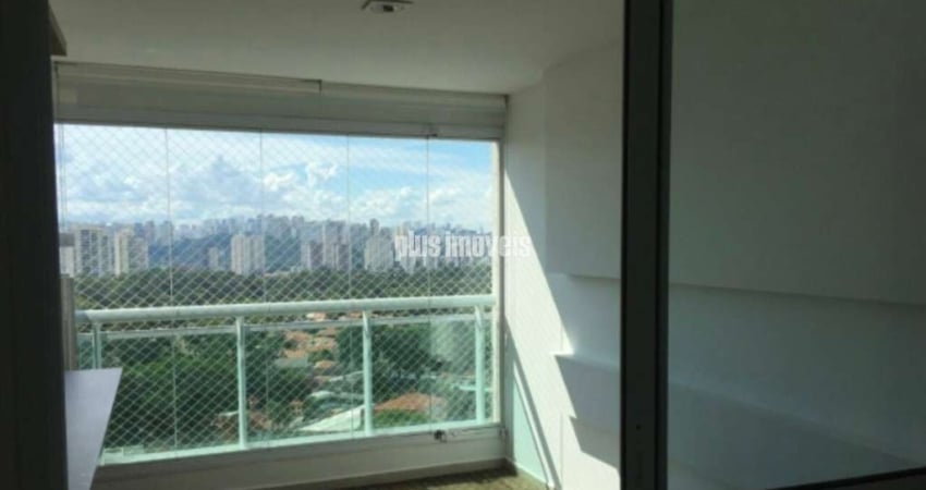 Apartamento com 2 quartos para alugar na Rua São José, 150, Alto da Boa Vista, São Paulo