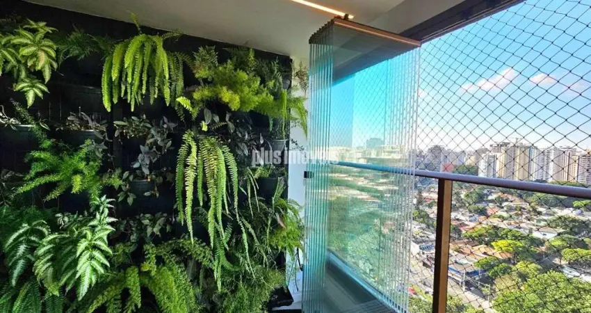 Apartamento com 3 quartos à venda na Rua Rita Joana de Sousa, 502, Campo Belo, São Paulo