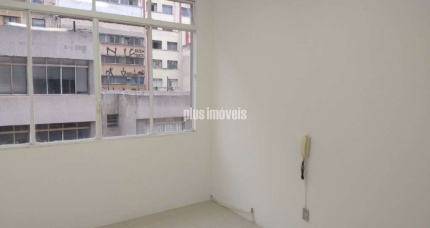 Sala comercial à venda na Rua Barão de Itapetininga, 37, República, São Paulo