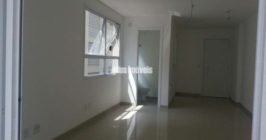 VENDA -  AV. BRIGADEIRO LUIS ANTONIO - 34 m² 1 VAGA 2 BANHEIROS