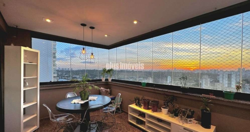 VILA MASCOTE 274,0M2  4 QUARTOS, 2 SUÍTES, 3 VAGAS.