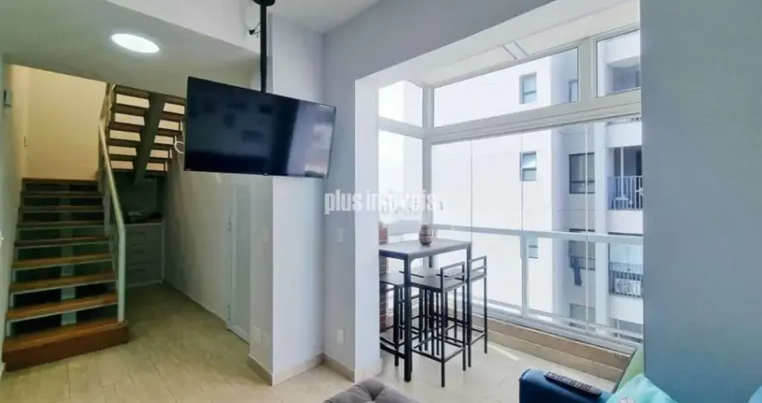 Apartamento com 2 quartos à venda na Rua Madre Cabrini, 161, Vila Mariana, São Paulo
