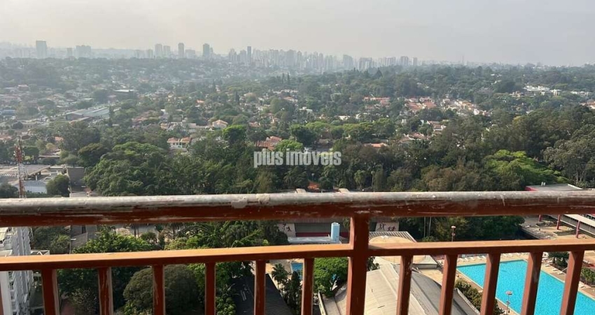 Apartamento novo, nunca habitado, 2 dormits. 1 vg.próx.metrô
