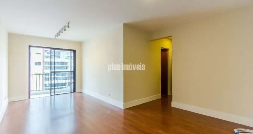Apartamento com 3 quartos à venda na Rua do Rocio, 159, Vila Olímpia, São Paulo