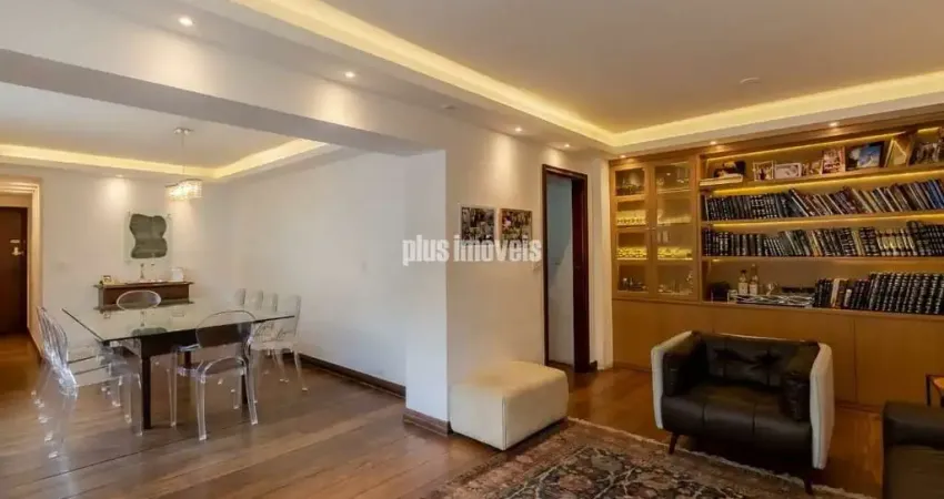 Apartamento com 3 quartos à venda na Rua da Consolação, 3630, Jardim América, São Paulo