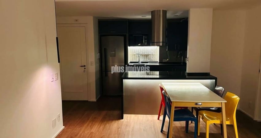 Apartamento com 2 quartos à venda na Rua Dona Antônia de Queirós, 183, Consolação, São Paulo